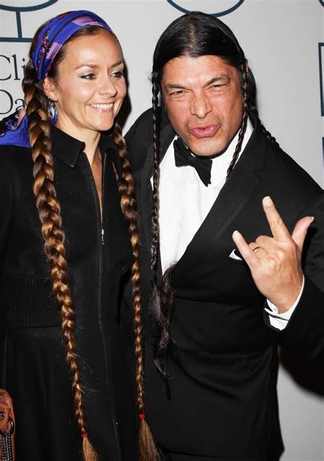 robert and chloe trujillo